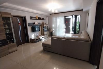 Casă cu 2 camere în 23 August - 1