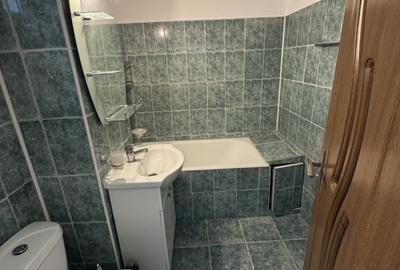 Apartament cu 2 camere decomandat, mobilat în Malu Roșu - 6