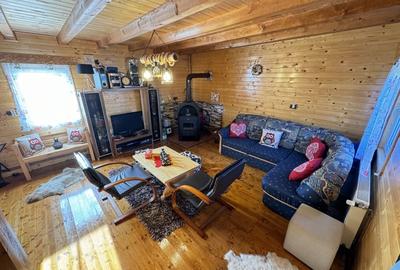 Cabana, 4 camere, 120 mp, teren 410 mp, Marisel - 2