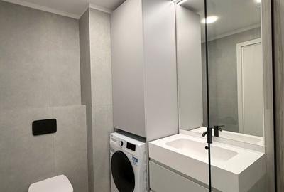 Apartament cu 2 camere în Aviației - 2