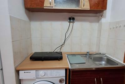 Garsonieră semidecomandată în Nicolina - 2