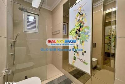 Apartament cu 3 camere, mobilat în Kiseleff - 13