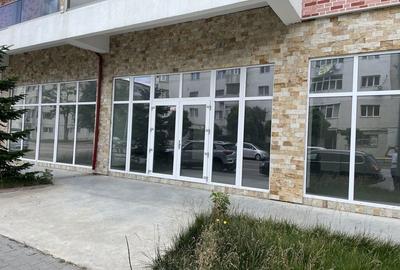 Spațiu comercial, de 520 mp, în Racova - 4