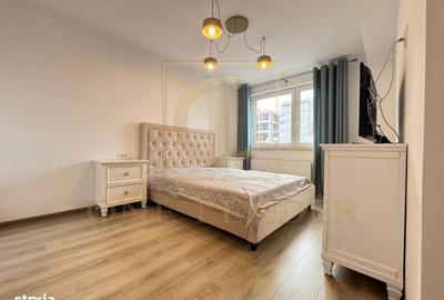 Apartament cu 3 camere în Tractorul - 13