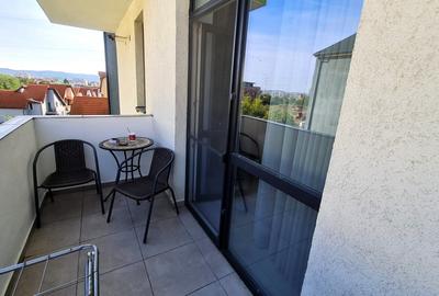 Apartament 3 camere 2 bai zona Turnisor - 10