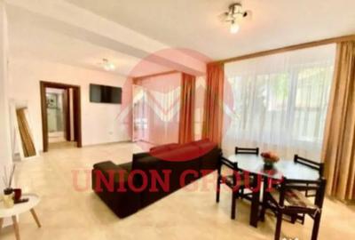 Apartament cu 2 camere semidecomandat, mobilat în Mamaia - 4