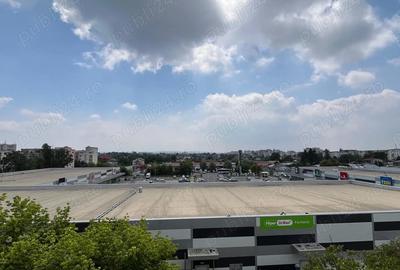 Apartament cu 2 camere semidecomandat în Sud - 2