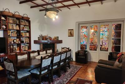 Casă individuală cu 5 camere cu Teren 430 Mp în Ultracentral - 5