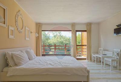 Spațiu comercial, de 645 mp, în Cheile Râșnoavei - 13