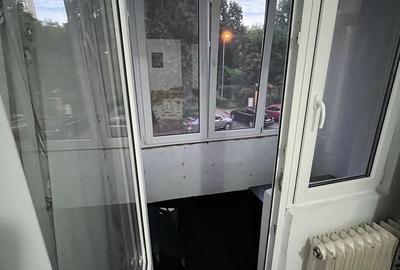 Apartament cu 2 camere semidecomandat în Tudor - 4