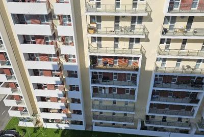 Apartament cu 2 camere decomandat în Apărătorii Patriei - 9