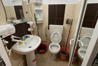 Garsonieră în Preajba Mare - 1