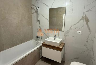 Apartament cu 4 camere decomandat în Tractorul - 2