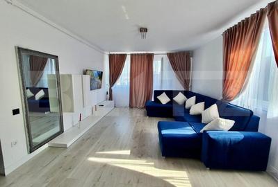 Apartament de vanzare, 2 camere, 58 mp, parcare, zona Donath Park - 3