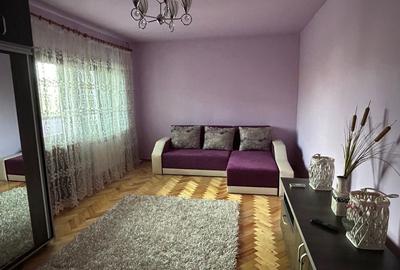 Apartament cu 2 camere în Central - 8