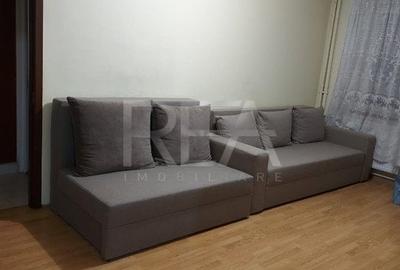 4 Camere Bloc Reabilitat Zona Ghencea - 1