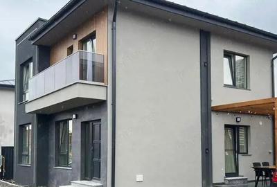 Casa noua, mobilata si utilata lux, Radauti - 15