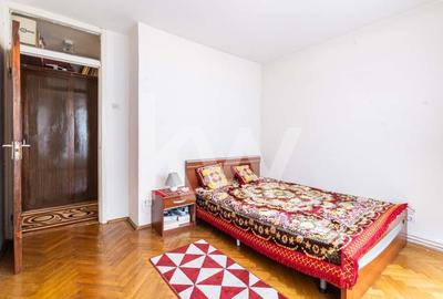 Apartament 4 camere, Astra- COMISION 0% - 5
