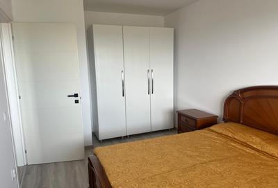 De inchiriat apartament cu 2 camere Copou-Aleea Sadoveanu Cod 160073 - 6
