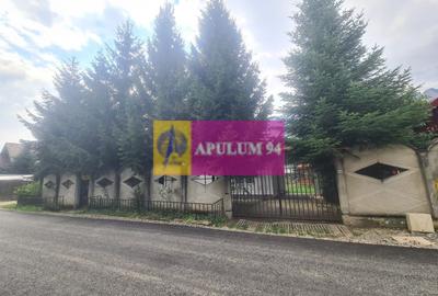 Complex turistic de vanzare in Busteni - Zona Piatra Arsa - 5