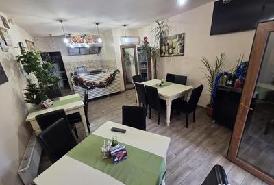 Spațiu comercial, de 60 mp, în Spitalului - 10