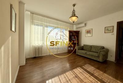 3 Camere Ion Mihalache - Piata Domenii 3 Camere Ion Mihalache - Piata Domenii - 8