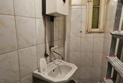 Casă cu 2 camere cu Teren 100 Mp în Ultracentral - 8