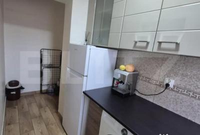Apartament cu 2 camere semidecomandat în Dacia - 6