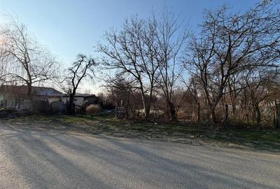 Teren Construcții intravilan de 6057 mp, în Rădulești - 9