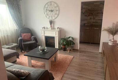 Apartament cu 3 camere în Drumul Carului - 3