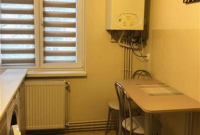 Apartament cu 2 camere nedecomandat în Cornișa - 8