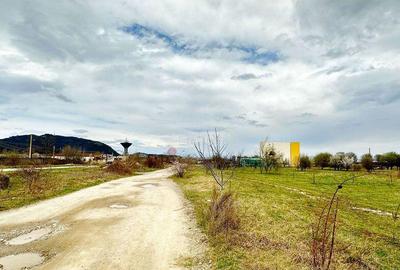 Teren Intravilan Zona Rezidentiala - 1