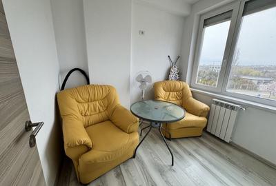 B-dul Mamaia -  apartament lux 3 camere vedere la lac B-dul Mamaia -  apartament lux 3 camere vedere la lac - 4