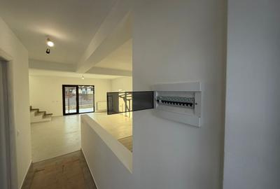 Casă individuală cu 3 camere cu Teren 240 Mp în Chiajna - 13