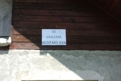 Casă cu 3 camere în Păltiniș - 3