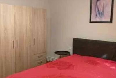 Apartament cu 2 camere decomandat în Mazepa 2