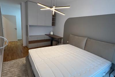 Baneasa Complex IVY - Închiriere 3 camere - disponibil din ianuarie! - 3