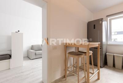 Garsonieră decomandată, mobilată în Bartolomeu - 14