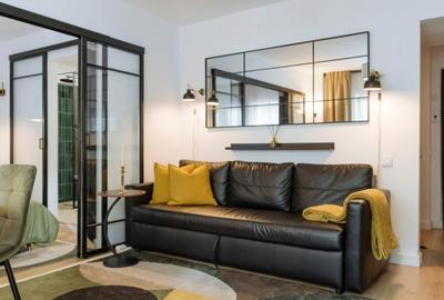 Apartament cu 2 camere semidecomandat în Cișmigiu - 6