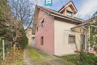 Două locuințe individuale pe 512 mp –  in GIROC - 36