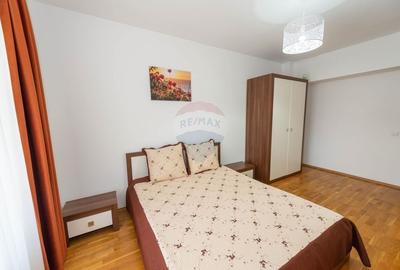 Apartament 2 camere de inchiriat 75mp, NewTown, Metrou Dristor - 3