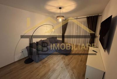 Apartament cu 2 camere, mobilat în Libertății - 1