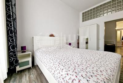Apartament cu 3 camere semidecomandat, mobilat în Central - 4