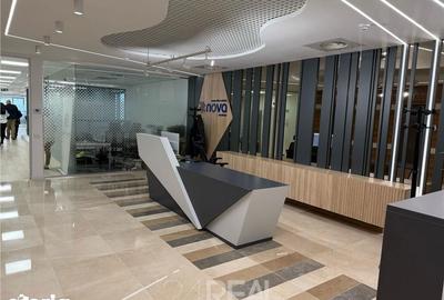 Spațiu comercial, de 375 mp, în Cișmigiu - 12