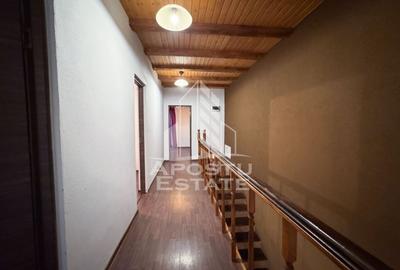 Oportunitate Investitie! Duplex | 4 camere | 147mp util | Giarmata-Vii - 17