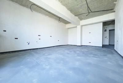 Proiect premium - zona Campus, predare la cheie, ap 2cam de vanzare. Proiect premium - zona Campus, predare la cheie, ap 2cam de vanzare. - 5