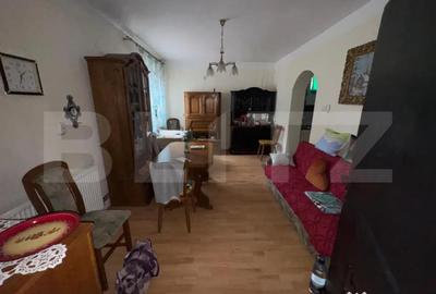 Casă cu 6 camere cu Teren 719 Mp în 14 Mai - 3
