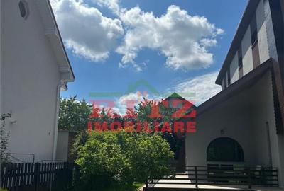 Vila garaj, zona Palatul de Justitie! - 4