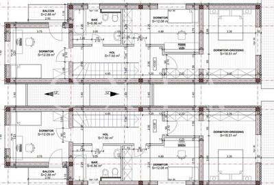 SX546 Giroc, Duplex disponibil- Bulevardul Armatei - 8