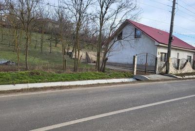 Casă cu 4 camere cu Teren 1019 Mp în Cuca - 1